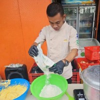 Arifin Arif