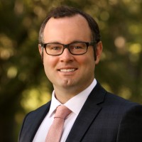 Burke Lodge, Mba, Apma™