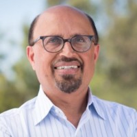 Ajay Chopra