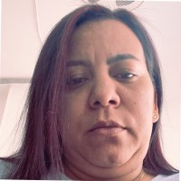 Aura Gonzalez Varela