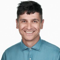 Luka Peharda