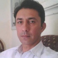 Sher Khan