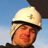 Petter Bay Braathen