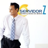 Servidorz Bolivia