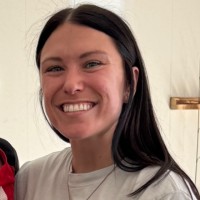 Grace Morrison