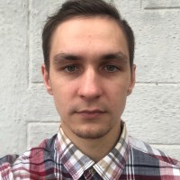 Serhii Atanasov