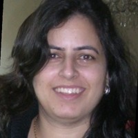 vibha dhar