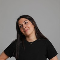 Rachel Gedalyoviche