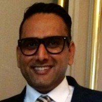 Manjit Singh Aulakh (He/His/Him)