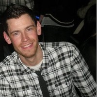 Jonathan O'Doherty