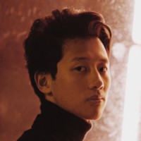 Eric Hong