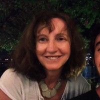 Isabelle HUDDLESTONE