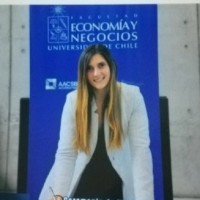 Maria Jose Urriola Cisneros