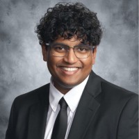 Isaac Gollapalli