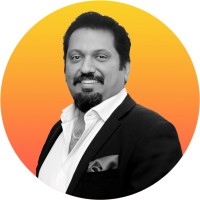 Shariq Khan