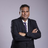 Sarit Maheshwari