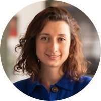 Aliénor Prévot