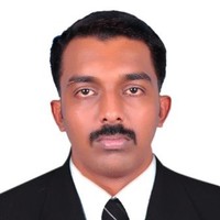 nidhin pavithran