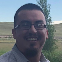Oscar Molina