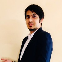 Robin Manocha