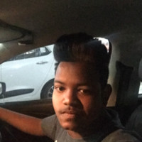 Aniket Jaiswar