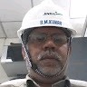 Braj Mohan Kumar