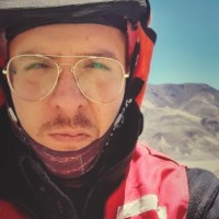 Carlos Martin Romero