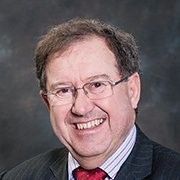 Martyn Gowar
