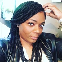 Natasha Pressley