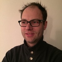 Martin De Jonge