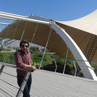 M.Hadi Tehrani