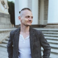 Anton Vlasov