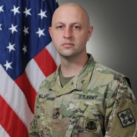 Daniel Mulvany