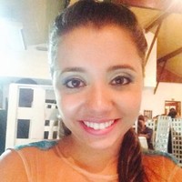 Thaís Linhares