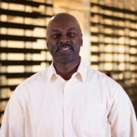 Amadou Dia, Mba, Pmp