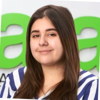 Veronica Kozak