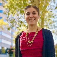 Amy Jackson, Clrp, Phr