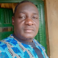 Akingbade Rotimi