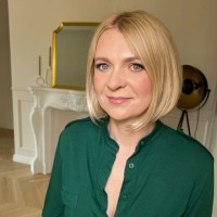 Monika Kordiukiewicz