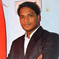 CA Raja sekhar