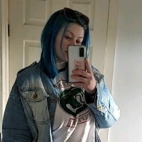 Charlotte Harris