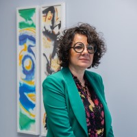 Rossana Elena Cal