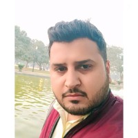 Deepak Kumar Vashisht
