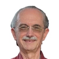 Mike Crader