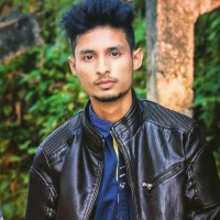 Santosh Ray
