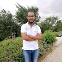 Abdelrahman Hussein