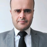Rawaz Shamoon