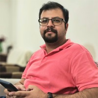 Ramin Jafari (Jafary)