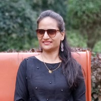 Priyadarshani Hendre