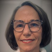 Connie Garrett, CPCU